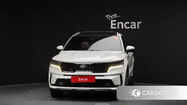 Kia Sorento 4th Generation id 3368046 из Кореи 13