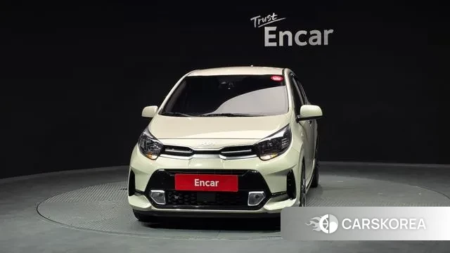 Kia Morning Urban (JA) id 3712188 из Кореи 13