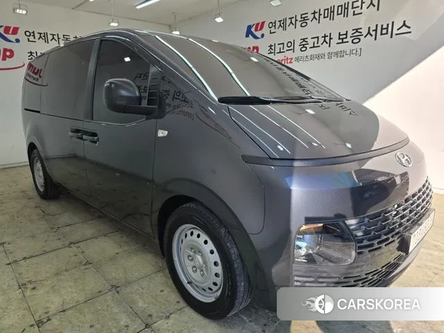 Hyundai Staria id 3058629 из Кореи 9