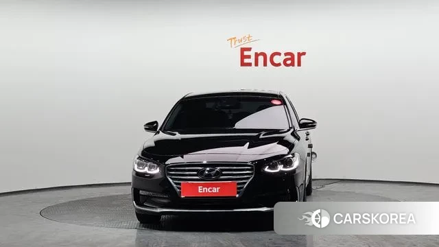 Hyundai Grandeur IG id 3617024 из Кореи 13