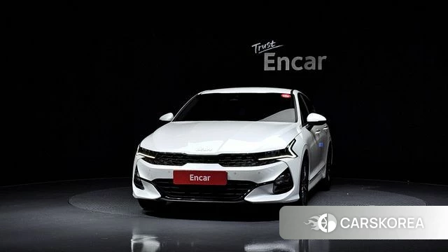 Kia K5 3rd generation id 4646090 из Кореи 23