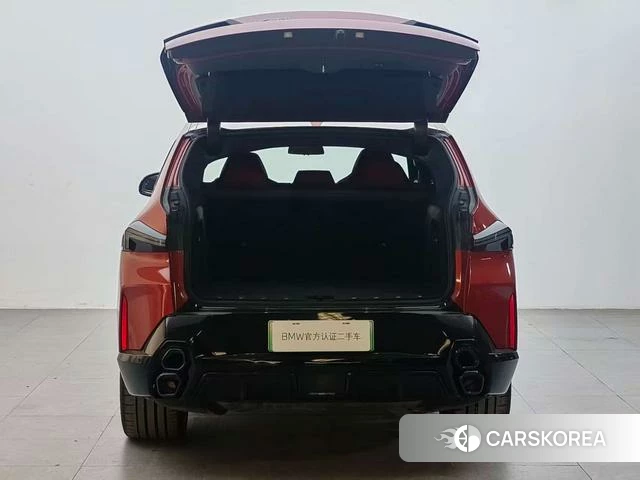 BMW XM id 4257474 из Китая 11