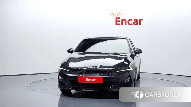 Kia K5 3rd generation id 3366887 из Кореи 13