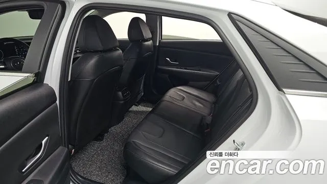 Hyundai Avante Hybrid (CN7) id 2658167 из Кореи 13