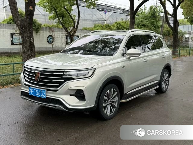 Roewe RX5 MAX id 4211509 из Китая 8