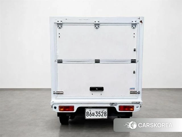 Chevrolet (GM Daewoo) New Labo id 4620712 из Кореи 8