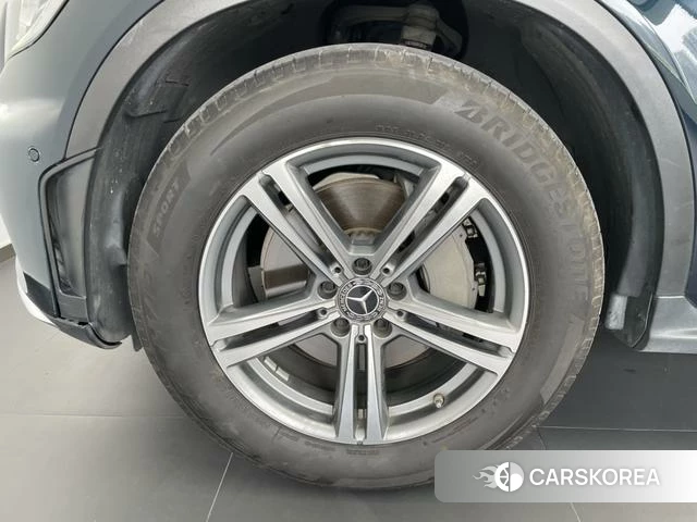 Mercedes-Benz GLC id 4236326 из Китая 8