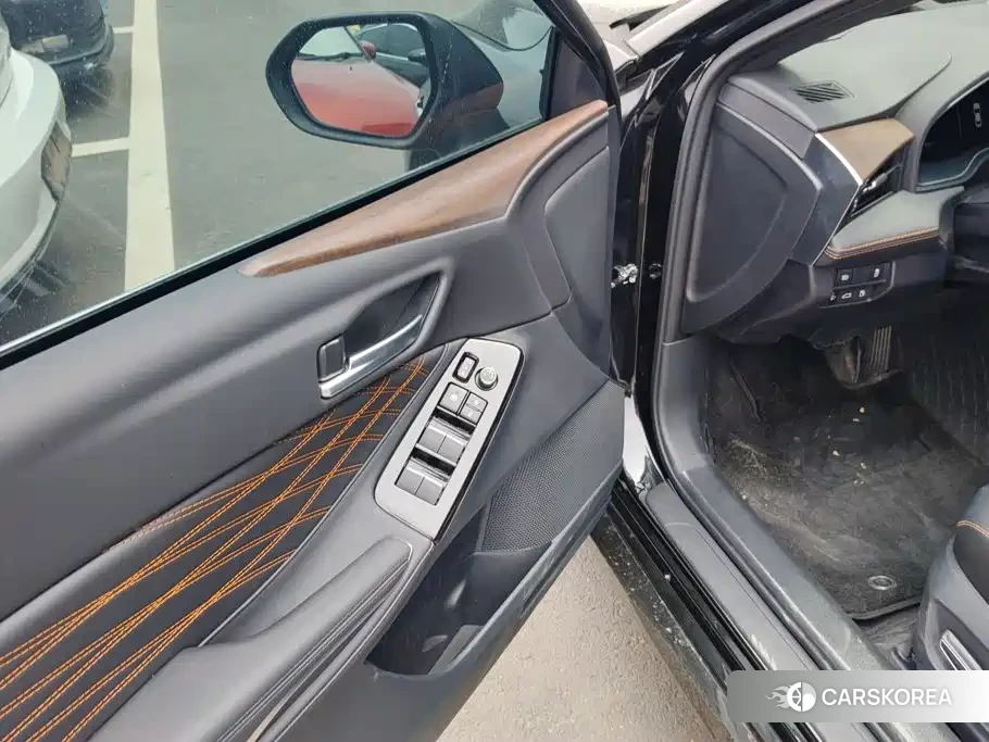 Toyota Avalon id 4679931 из Китая 9
