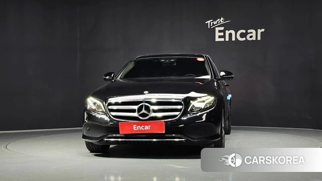 Mercedes-Benz E-Class W213 id 4447828 из Кореи 13