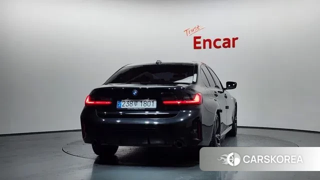 BMW 3 Series (G20) id 3763485 из Кореи 13