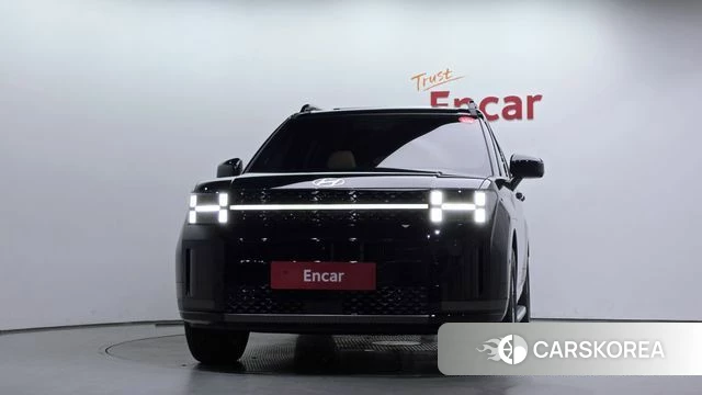 Hyundai Santa Fe (MX5) id 4414221 из Кореи 23