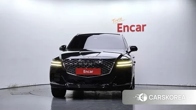 Genesis GV80 id 3059744 из Кореи 13