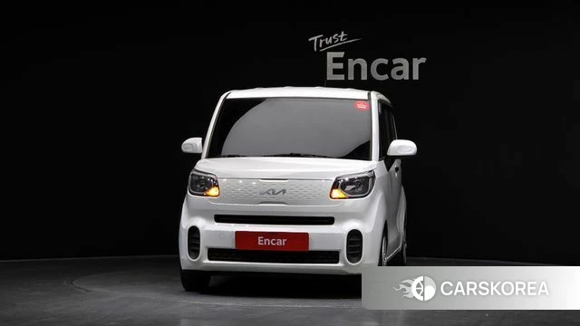 Kia The New Ray id 4282665 из Кореи 13