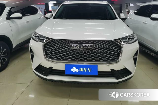 Haval H6 id 4207583 из Китая 10