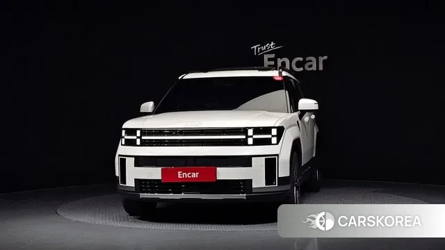 Hyundai Santa Fe (MX5) id 3649358 из Кореи 13