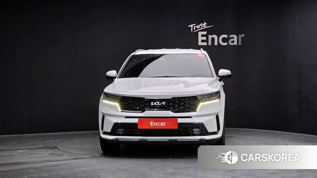 Kia Sorento 4th Generation id 4223469 из Кореи 23