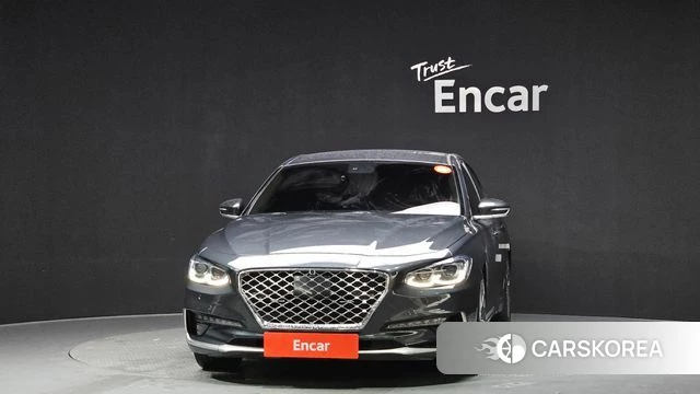 Hyundai Grandeur IG id 3861835 из Кореи 13