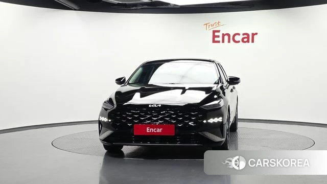 Kia K8 Hybrid id 4433984 из Кореи 23