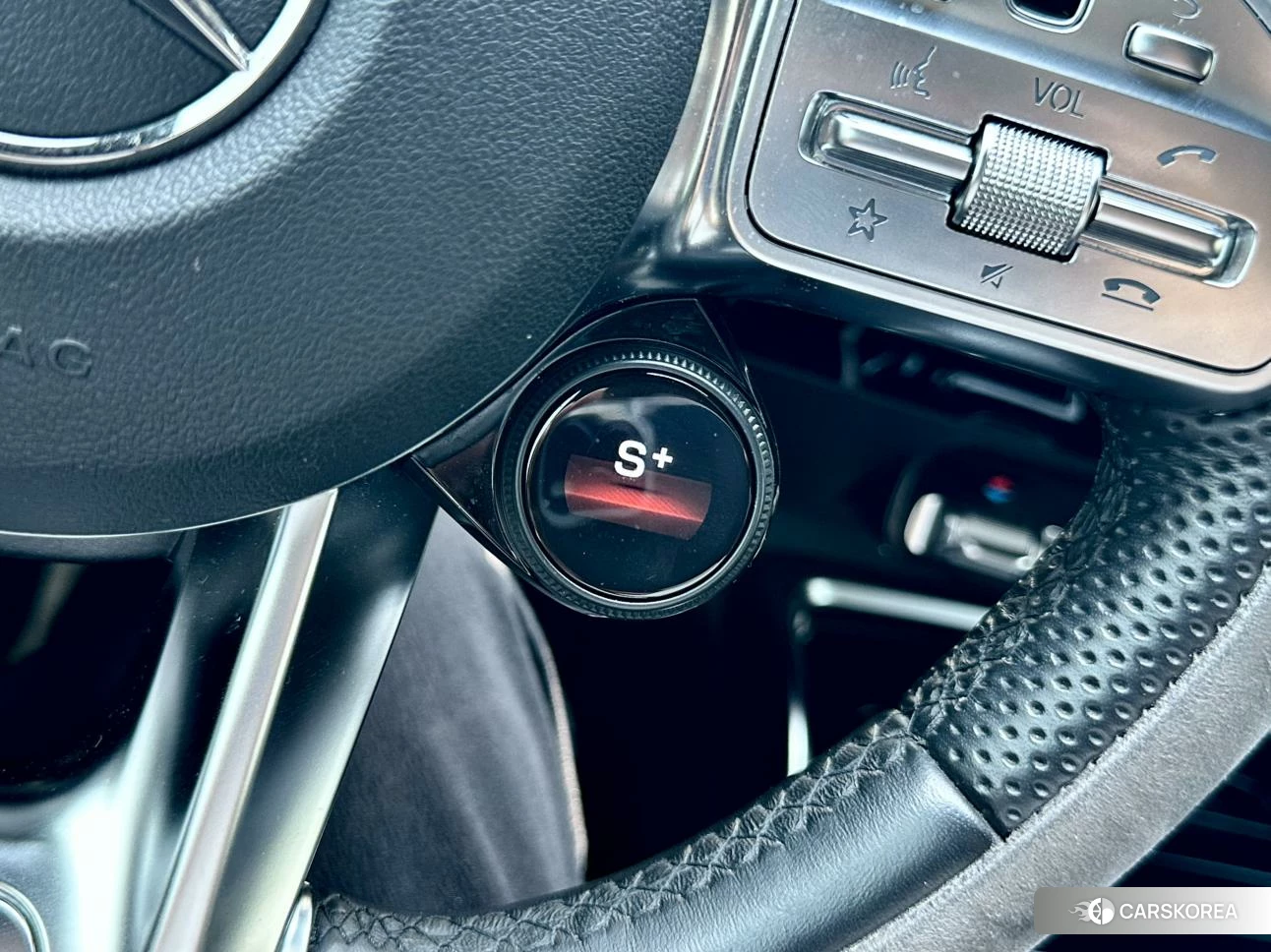 Mercedes-Benz Class A AMG (imported) id 4454415 из Китая 11