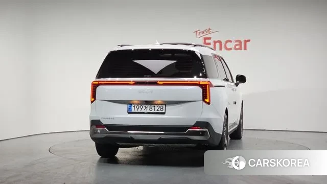 Kia The New Carnival 4th Generation id 3523538 из Кореи 13