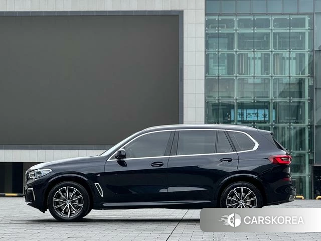 BMW X5 id 4299479 из Китая 9