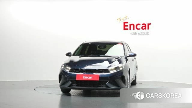 Kia The New K3 2nd generation id 4445488 из Кореи 23
