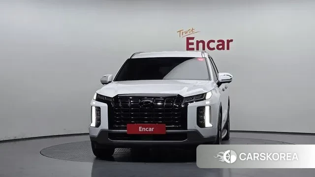 Hyundai The New Palisade id 3615287 из Кореи 13