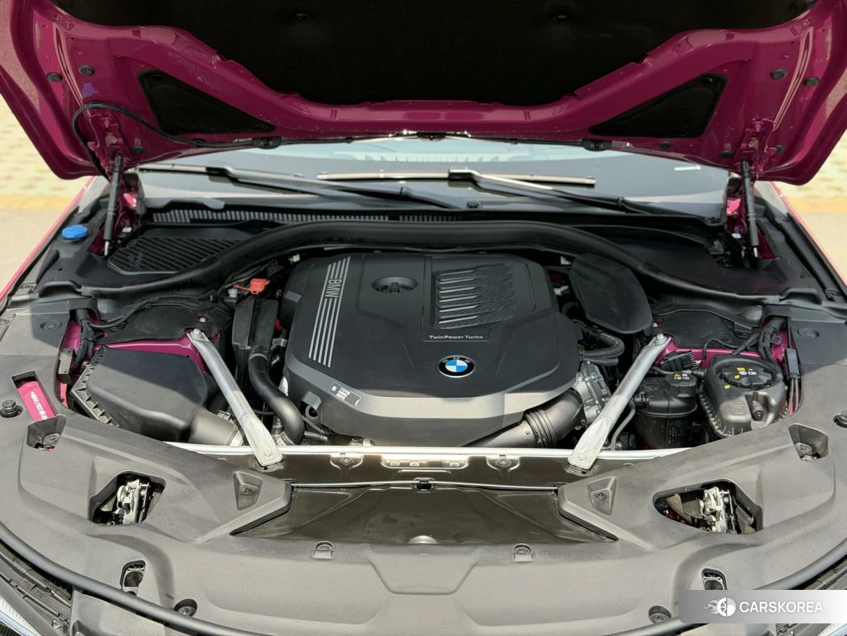 BMW 8 series id 4452360 из Китая 14