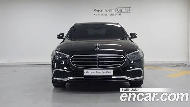 Mercedes-Benz E-Class W213 id 2708511 из Кореи 13