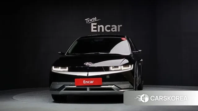 Hyundai Ionic 5 id 3002933 из Кореи 13