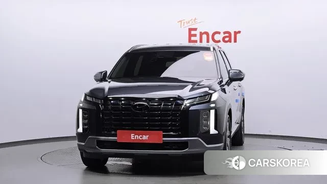 Hyundai The New Palisade id 3021703 из Кореи 13