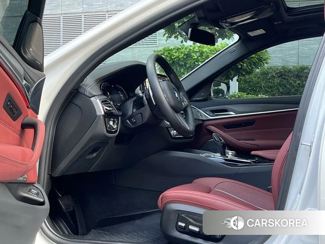 BMW 5 series id 4278410 из Китая 16