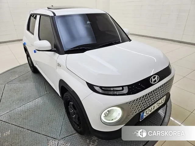 Hyundai Casper id 3508615 из Кореи 13