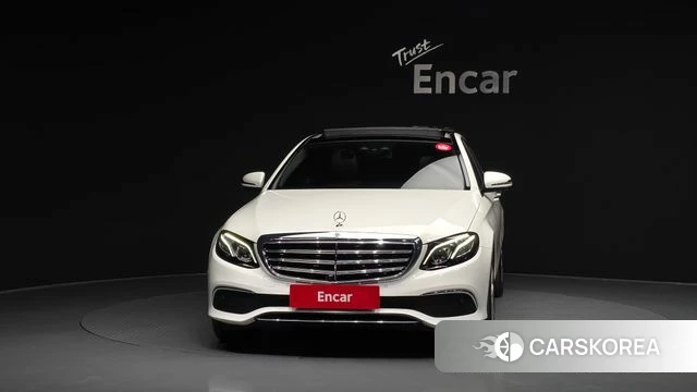 Mercedes-Benz E-Class W213 id 3893797 из Кореи 13