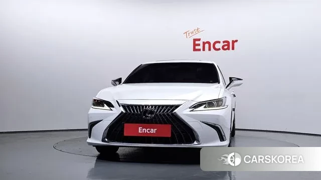 Lexus ES300h 7th generation id 3437438 из Кореи 13