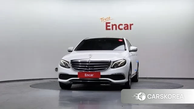 Mercedes-Benz E-Class W213 id 3677157 из Кореи 13