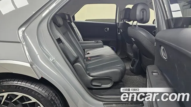 Hyundai Ionic 5 id 2743658 из Кореи 13