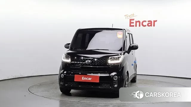 Kia The New Ray id 2995427 из Кореи 13