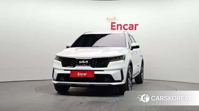 Kia Sorento 4th Generation id 3478643 из Кореи 13