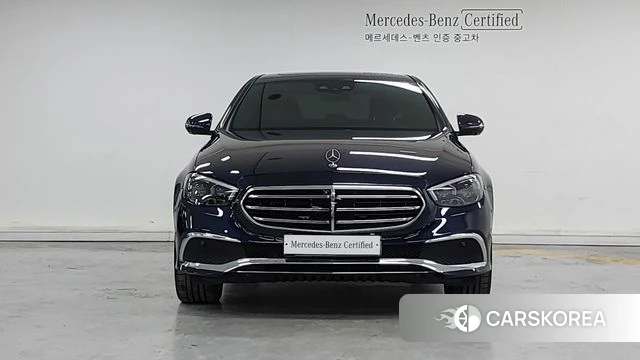 Mercedes-Benz E-Class W213 id 4409010 из Кореи 13