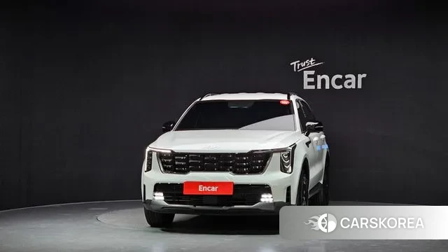 Kia The New Sorento 4th Generation id 3507711 из Кореи 13