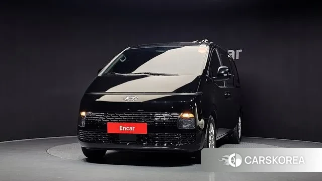 Hyundai Staria id 2968543 из Кореи 13