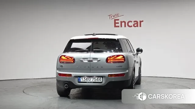 Mini Cooper Clubman id 3680066 из Кореи 13