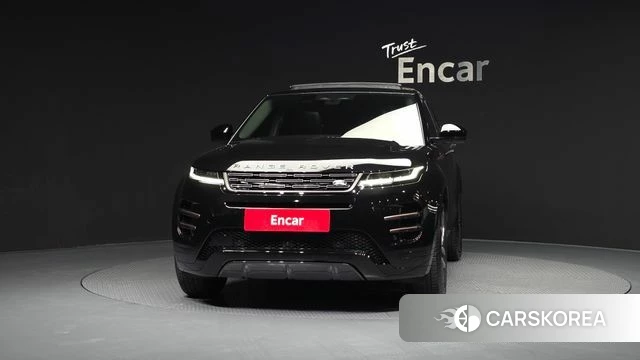 Land Rover Range Rover Evoque 2nd Generation id 4016892 из Кореи 13
