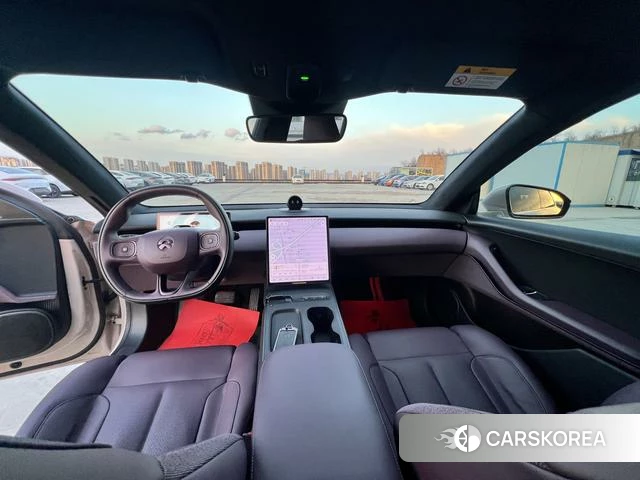 Weilai ET5 2023 Другой из Китая, фото 3