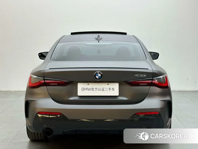 BMW 4 series id 4329222 из Китая 11