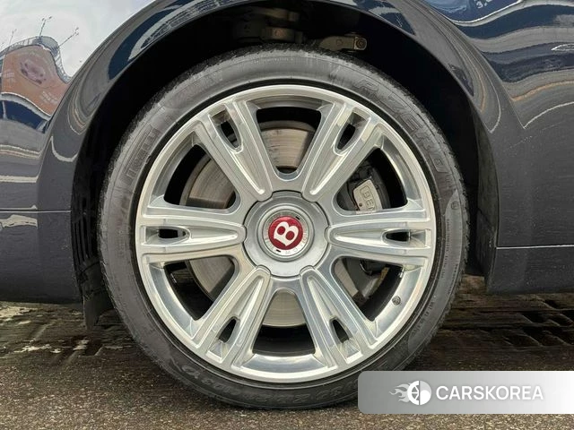 Bentley Flying Spur 2nd Generation id 4574632 из Кореи 13