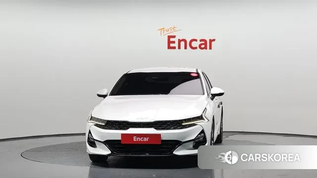 Kia K5 3rd generation id 3432981 из Кореи 13