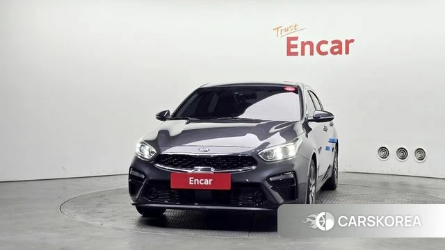Kia Come New K3 id 4317839 из Кореи 13