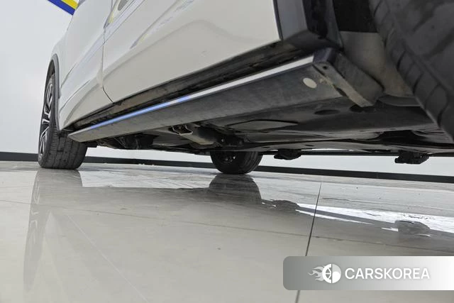 Volkswagen Tiguan L id 4207354 из Китая 10